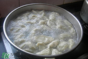 ?冷凍水餃怎么煮不破？冷凍水餃怎么煮好吃？