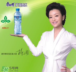 康師傅礦泉水多少毫升？康師傅礦泉水一瓶多少毫升？