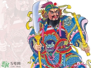 門神可以貼廚房嗎？門神不能貼哪里？