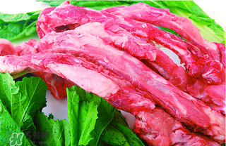 腌排骨放多少鹽？腌排骨一斤肉放多少鹽？