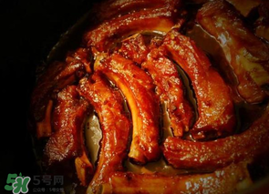 腌排骨放多少鹽？腌排骨一斤肉放多少鹽？