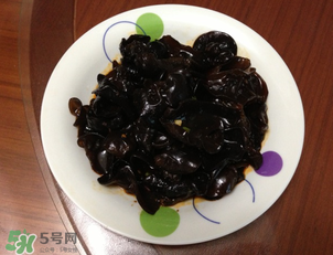 干木耳泡多久可以吃？干木耳泡了兩天還能吃嗎？