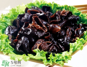 干木耳泡多久可以吃？干木耳泡了兩天還能吃嗎？
