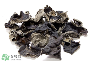 干木耳發(fā)霉了還能吃嗎？干木耳發(fā)霉了怎么處理？
