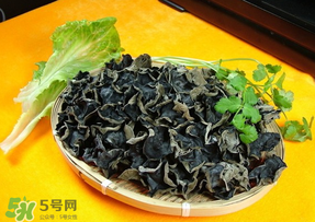 干木耳發(fā)霉了還能吃嗎？干木耳發(fā)霉了怎么處理？