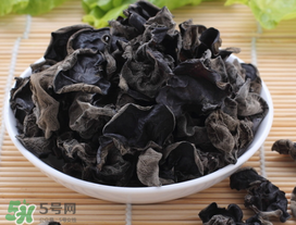 干木耳發(fā)霉了還能吃嗎？干木耳發(fā)霉了怎么處理？