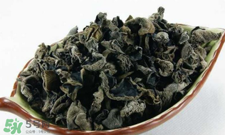 干木耳過(guò)期了還能吃嗎？干木耳保質(zhì)期是多久？