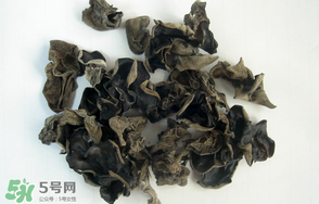 干木耳過(guò)期了還能吃嗎？干木耳保質(zhì)期是多久？