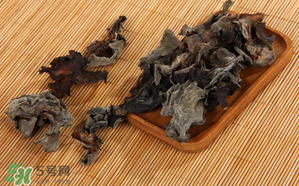 干木耳過(guò)期了還能吃嗎？干木耳保質(zhì)期是多久？