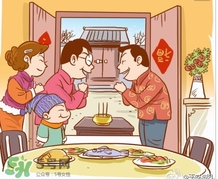 除夕晚上要一直開燈嗎？除夕夜為什么要一晚上開燈？