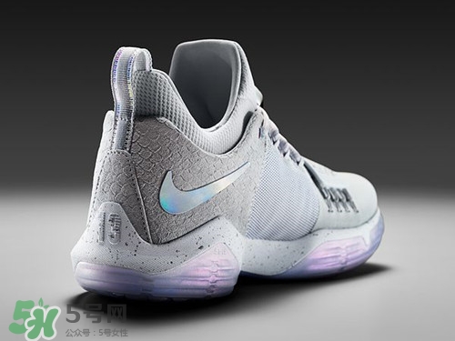 Nike pg 1簽名籃球鞋多少錢(qián)一雙?pg 1籃球鞋什么時(shí)候開(kāi)賣