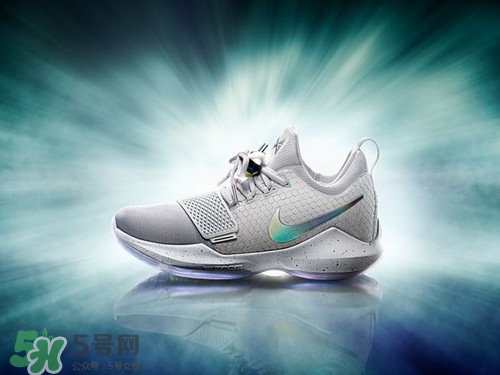 Nike pg 1簽名籃球鞋多少錢(qián)一雙?pg 1籃球鞋什么時(shí)候開(kāi)賣