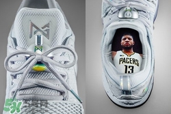 Nike pg 1簽名籃球鞋多少錢(qián)一雙?pg 1籃球鞋什么時(shí)候開(kāi)賣