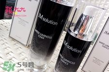 jmsolution水光精華多少錢？jmsolution水光精華韓國(guó)價(jià)格