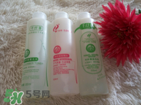 千纖草絲瓜水怎么樣？千纖草絲瓜水好用嗎？