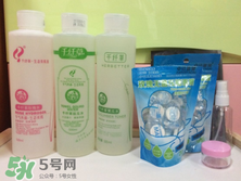 千纖草絲瓜水怎么樣？千纖草絲瓜水好用嗎？