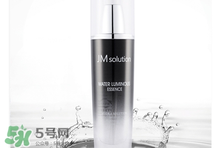 jmsolution水光爽膚水怎么用？jmsolution水光爽膚水使用方法