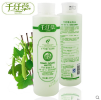 千纖草絲瓜水有激素嗎？千纖草絲瓜水有酒精嗎？