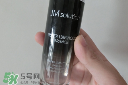 jmsolution水光乳液多少錢？jmsolution水光乳液韓國(guó)價(jià)格