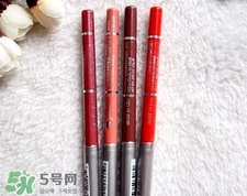 jordana唇線筆多少錢(qián)?jordana唇線筆專柜價(jià)格