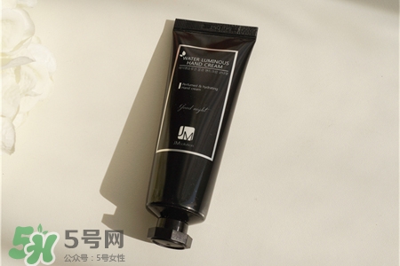 jmsolution護(hù)手霜怎么用？jmsolution護(hù)手霜使用方法
