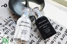 jmsolution睡眠面膜怎么樣？jmsolution睡眠面膜好用嗎？