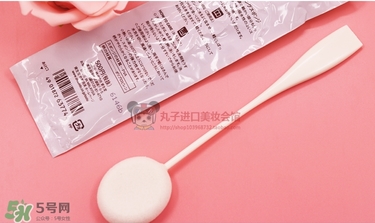 資生堂拍拍樂怎么用？資生堂拍拍樂使用方法