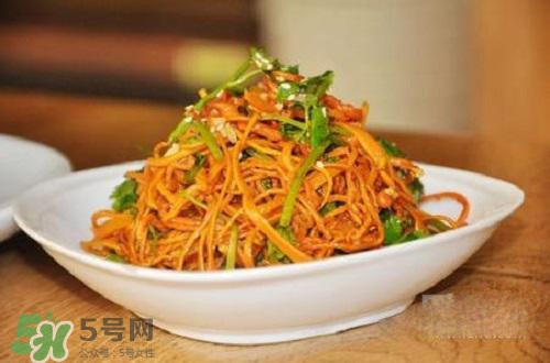 蟲草花怎么吃？蟲草花的吃法用量