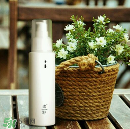 素野護(hù)膚品孕婦可以用嗎？素野護(hù)膚品有副作用嗎？