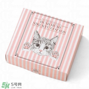 felissimo貓爪化妝棉多少錢？felissimo貓爪化妝棉哪里買？