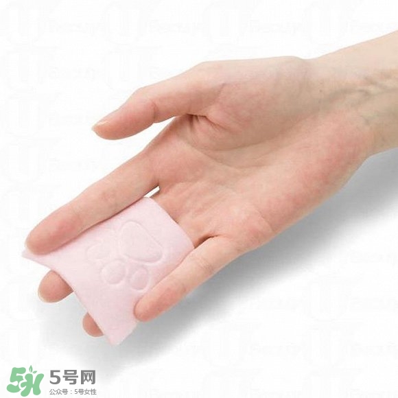 felissimo貓爪化妝棉多少錢？felissimo貓爪化妝棉哪里買？