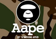 aape和bape有什么區(qū)別？bape和aape的區(qū)別