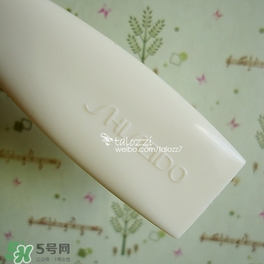 資生堂拍拍樂怎么用？資生堂拍拍樂使用方法