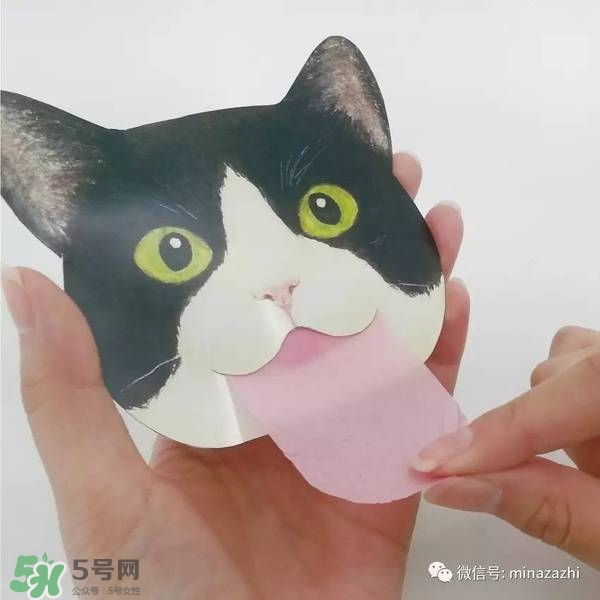 felissimo貓爪化妝棉多少錢？felissimo貓爪化妝棉哪里買？