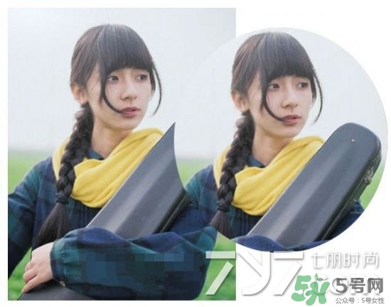 雙魚馬尾怎么扎好看？馬尾辮的各種扎法圖片