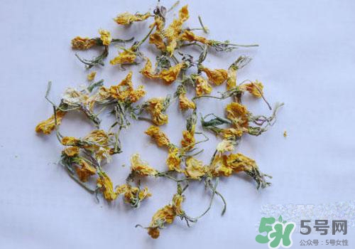 月見草怎么吃？月見草的用法用量