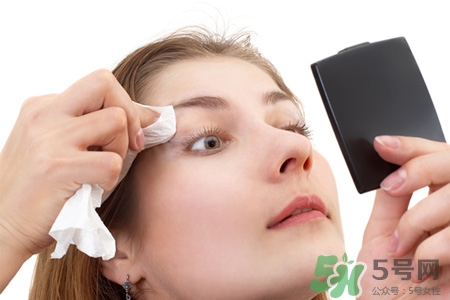 不化妝能用卸妝膏嗎？不化妝可以用卸妝膏嗎？