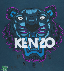 kenzo虎頭衛(wèi)衣多少錢？kenzo虎頭衛(wèi)衣專柜價格