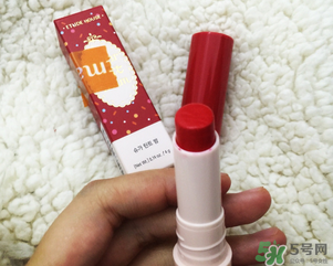 口紅可以用多久？口紅打開(kāi)后能用多久？