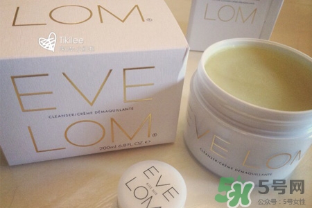 eve Lom卸妝膏怎么樣？eve Lom卸妝膏好用嗎？