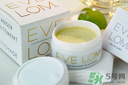eve Lom卸妝膏怎么樣？eve Lom卸妝膏好用嗎？