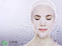冬天面膜可以用熱水泡嗎？冬天面膜用熱水泡幾分鐘？