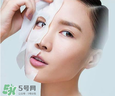 冬天面膜可以用熱水泡嗎？冬天面膜用熱水泡幾分鐘？
