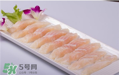 龍利魚(yú)怎么解凍?龍利魚(yú)可以用熱水解凍嗎?