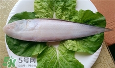 龍利魚(yú)怎么解凍?龍利魚(yú)可以用熱水解凍嗎?