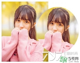 雙魚馬尾怎么扎好看？馬尾辮的各種扎法圖片