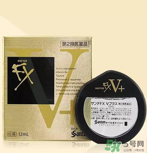 眼藥水的清涼度是什么意思？眼藥水的清涼度區(qū)別