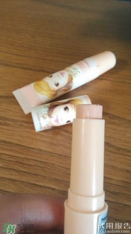 唇部遮瑕膏可以用什么替代？唇部遮瑕膏替代品