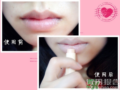 唇部遮瑕膏怎么用？唇部遮瑕膏使用方法