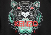 kenzo算不算奢侈品？kenzo算幾線品牌？